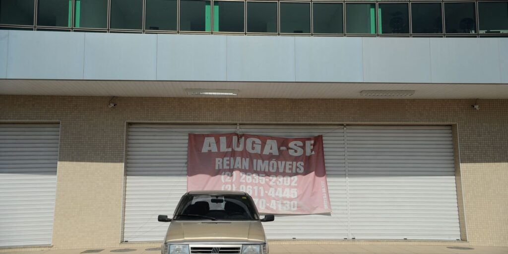 Valores de aluguéis residenciais sobem 0,82% em abril, diz FGV