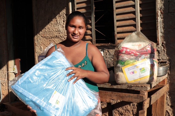 Campanha Aquecendo Vidas 2022 já começou