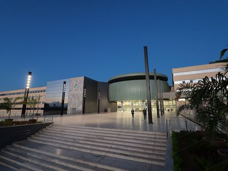 Projeto Escola do Legislativo retoma suas atividades presenciais na terça-feira, 10, no auditório do Palácio Maguito Vilela