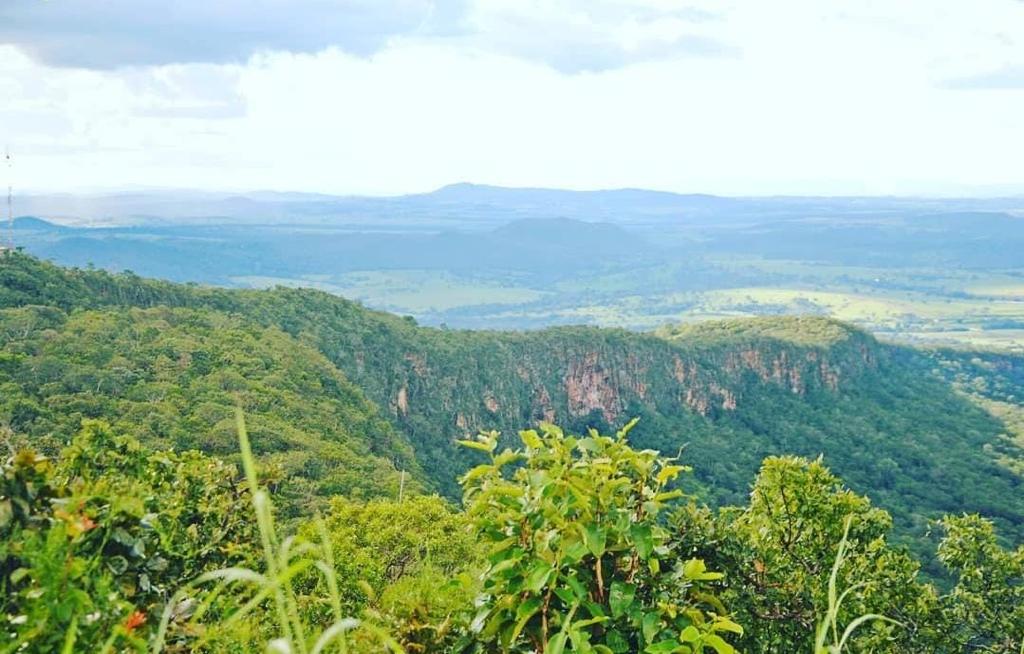 Governo lança editais para melhorias da infraestrutura do Caminho de Cora Coralina