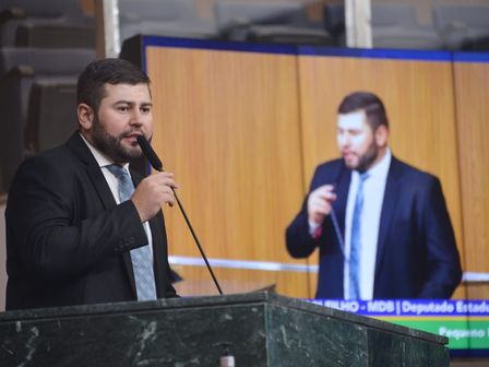 Comissão de Defesa dos Direitos do Consumidor se reúne amanhã, sob o comando do deputado Amilton Filho