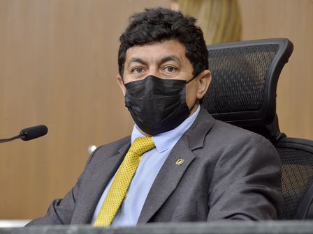 Chico KGL quer criar Semana de Conscientização sobre Perda Gestacional e Neonatal