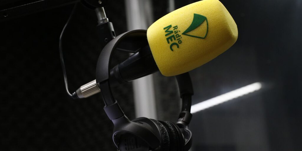 MEC FM: "rádio da música clássica" comemora 39 anos