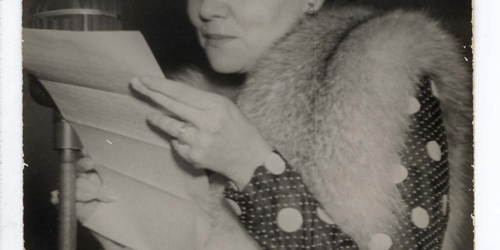 Bidú Sayão, 120 anos: ela encantou com ópera e foi encantada no samba