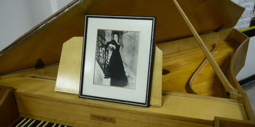 Bidú Sayão foi uma desbravadora, diz Edson Cordeiro