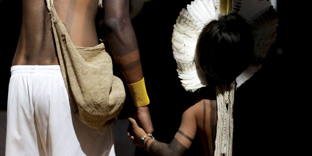 Estudo identifica doenças crônicas em grupos indígenas no Pará