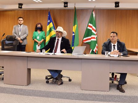 Primeira reunião da CPI do Leite aprova requerimentos de convocação de indústrias, supermercados e varejistas