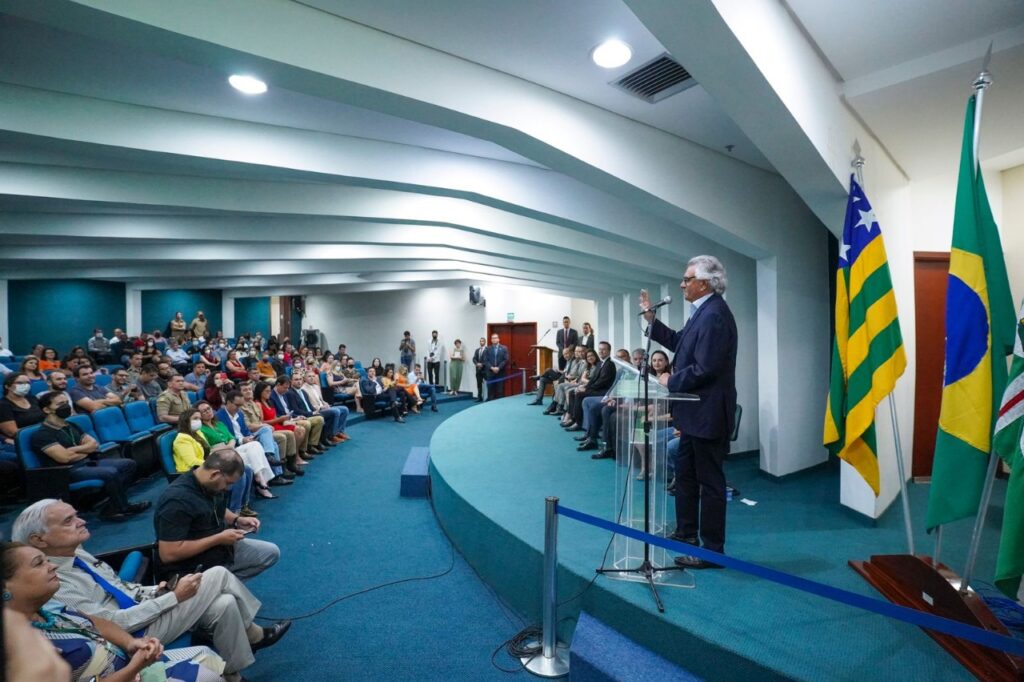 Estado lança recadastramento digital da prova de vida