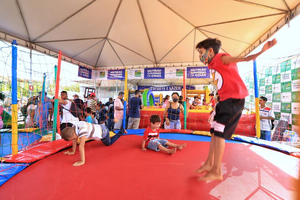 5ª edição do evento leva programação cultural à população da região Oeste