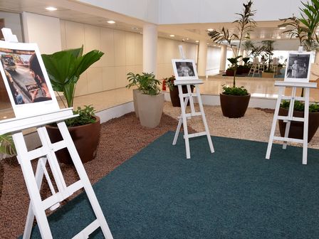 Alego retoma agenda cultural