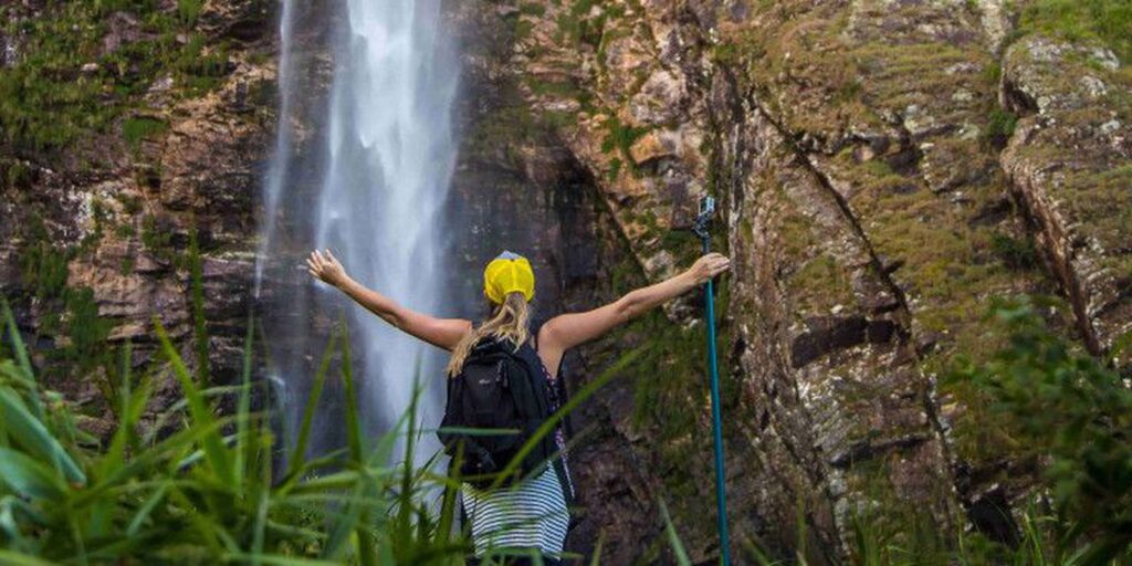 Série de TV vai mostrar atrativos turísticos da Via Liberdade