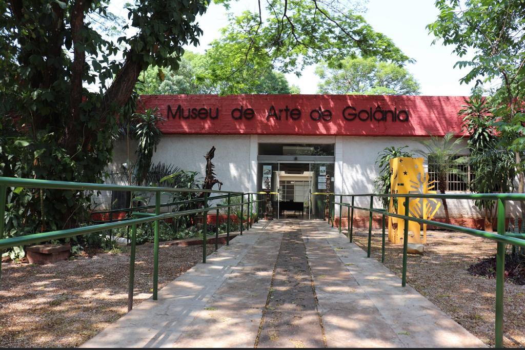 Cmei Cecília Meirelles comemora Mês da Família com programação para crianças e familiares no Bosque dos Buritis, neste sábado (14/05)