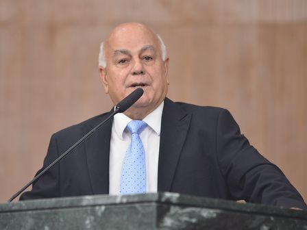 Helio de Sousa quer reforçar papel da barragem do João Leite como reservatório de águas para evitar uso do local para fins turístico