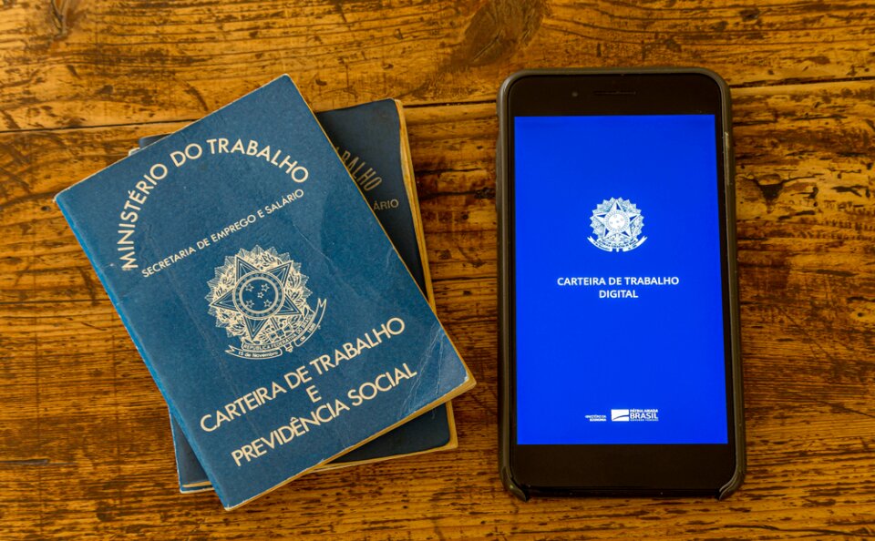 Goiás tem a sétima menor taxa de desemprego do país