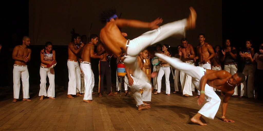 Caminhos da Reportagem resgata tradições e heranças negras no Brasil