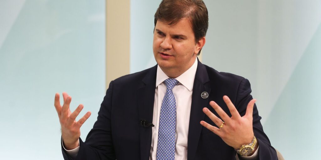 Cadastro Nacional de Informações Sociais é tema do Brasil em Pauta