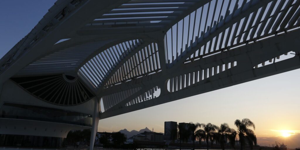 Semana Nacional dos Museus começa nesta segunda