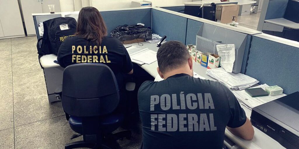 PF desarticula grupo de traficantes de cocaína em Mato Grosso