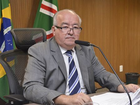 Maio Laranja é tema de audiência a ser promovida por Dr. Antonio em parceria com secretaria, nesta terça-feira, 17