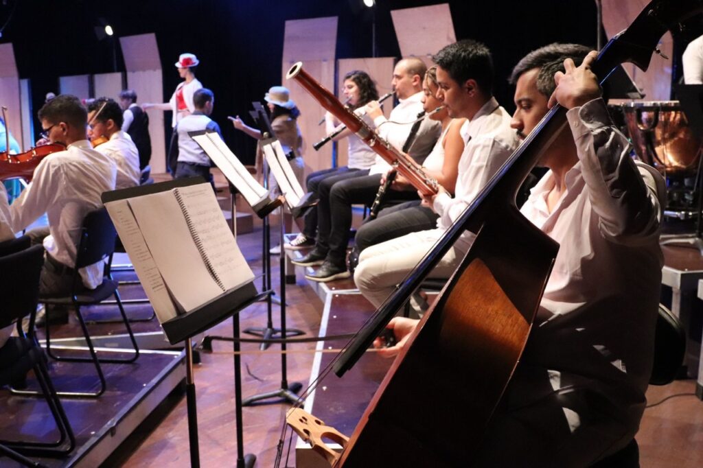 Prefeitura de Goiânia apresenta espetáculo "Tributo a John Williams", nesta terça-feira (17/05), no Centro Cultural Oscar Niemeyer