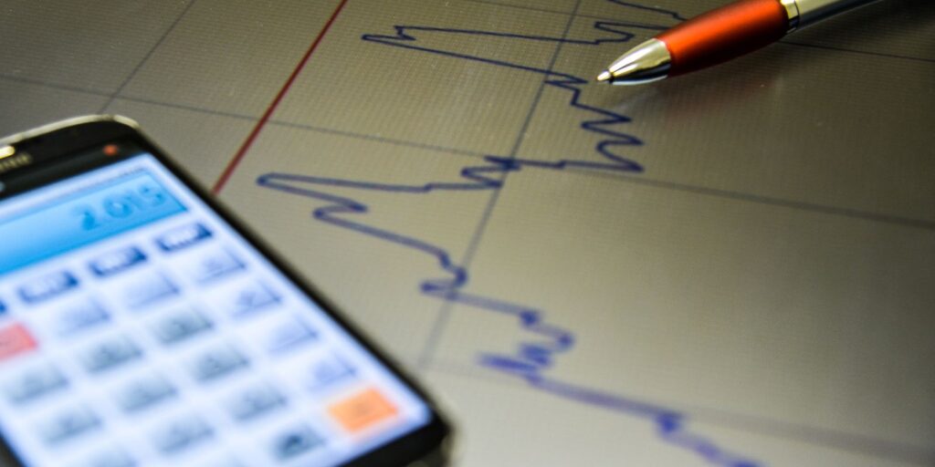 Monitor do PIB aponta crescimento de 1,5% no primeiro trimestre