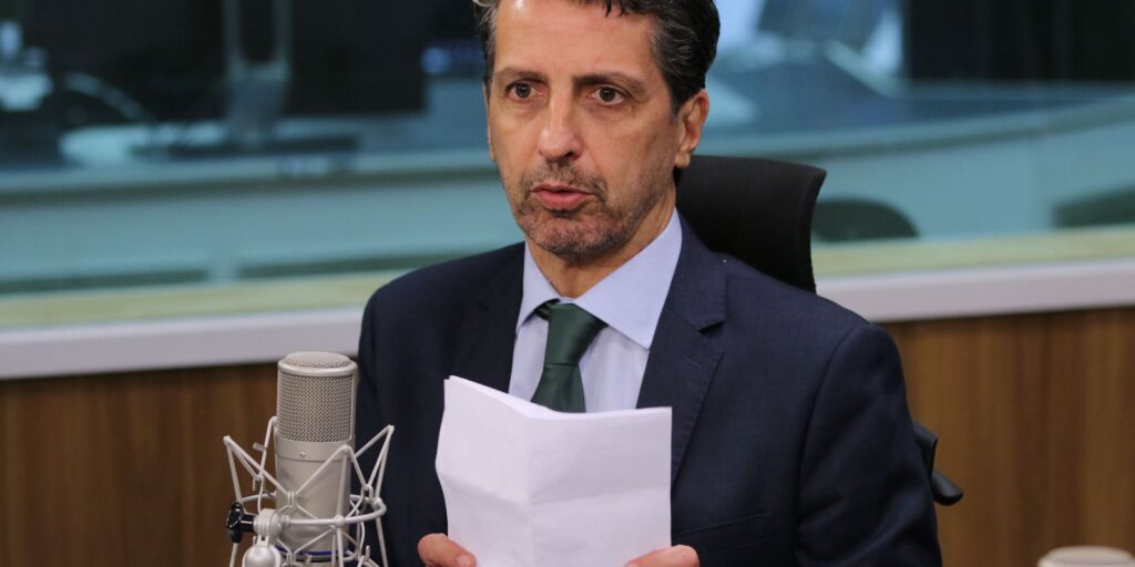 Governo quer avançar em discussão sobre mercado de crédito de carbono