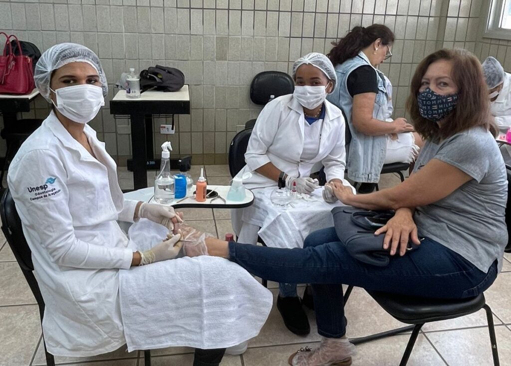 Prefeitura de Goiânia abre inscrições para curso gratuito de Embelezamento das Mãos e Pés para mulheres, nesta quarta-feira (18/05)