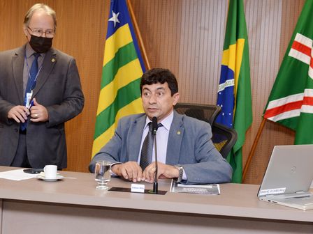 Comissão de Finanças aprova isenção de ICMS e IPVA para veículos de portadores de deficiência ou autistas