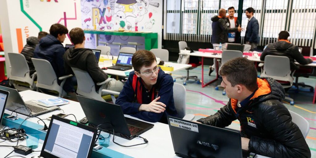 Petrobras lança edital de R$ 20 milhões para startups