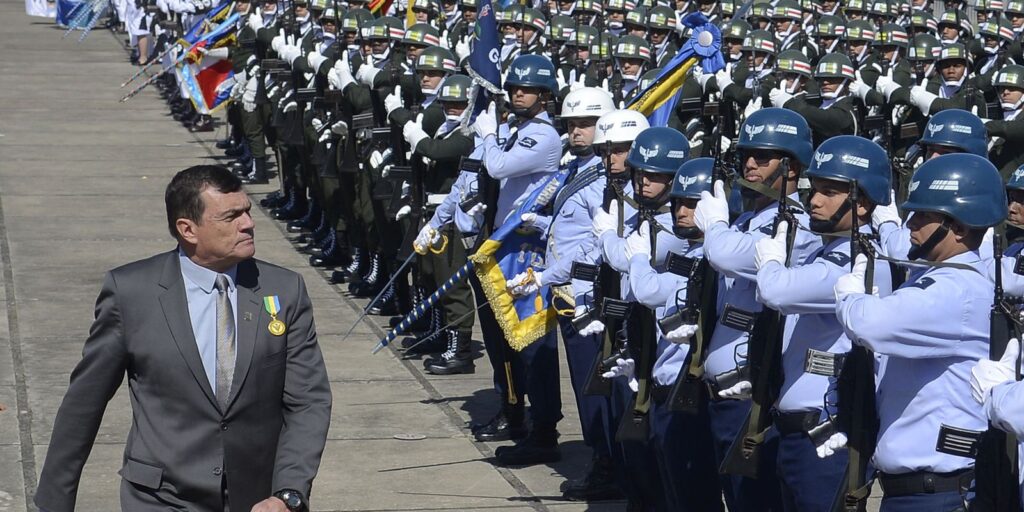 Dia da Vitória: Defesa ressalta participação do Brasil na 2ª Guerra