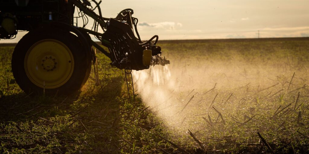 Índice de Confiança do Agronegócio fecha 1º trimestre em 111,5 pontos