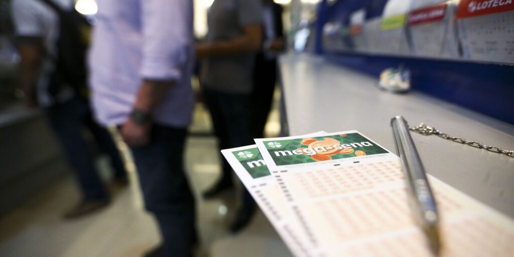 Prêmio da Mega-Sena acumula para R$ 53 milhões