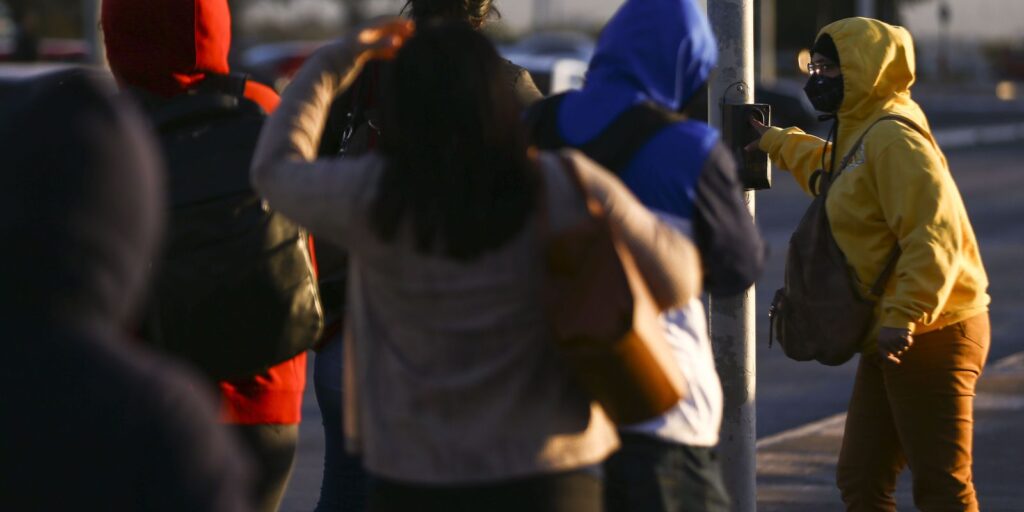 DF tem a temperatura mais baixa já registrada: 1.4ºC