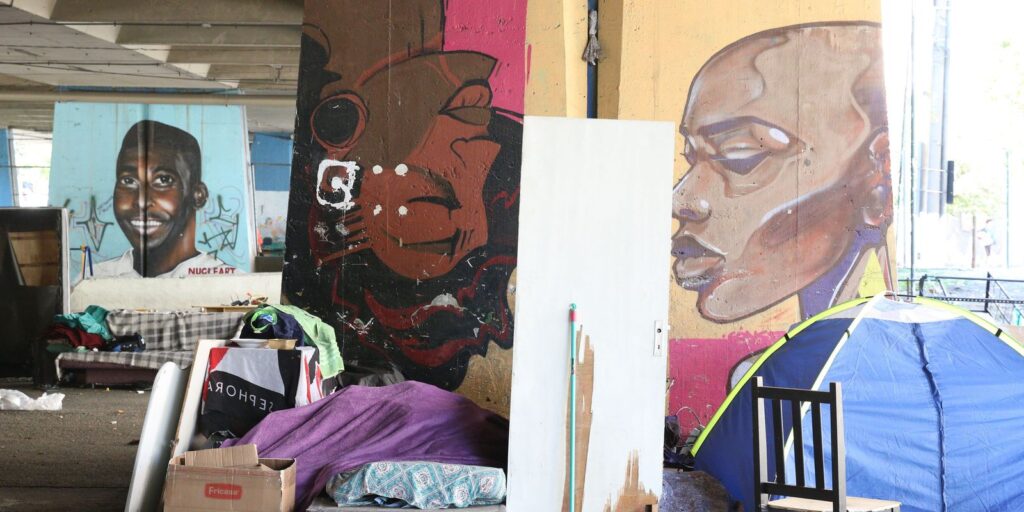 Homem é encontrado morto na rua depois de madrugada fria em Mauá