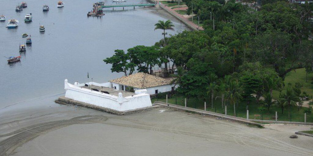 Defesa Civil alerta para ressaca marítima em todo litoral de São Paulo