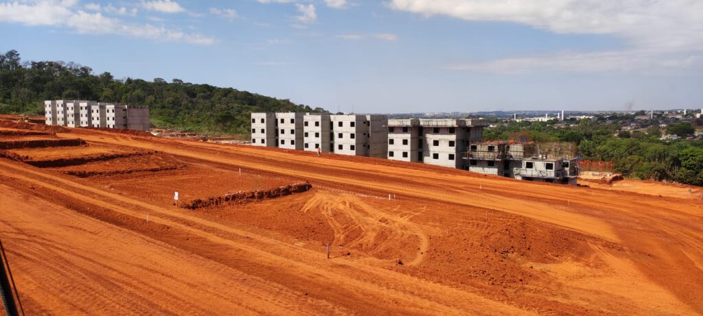 Leis que vão orientar construção de 15 mil moradias populares na gestão Rogério Cruz serão discutidas em audiência pública