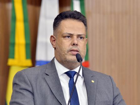 Delegado Eduardo Prado comanda sessão solene em homenagem ao Dia do Imigrante Japonês na próxima segunda-feira, 23