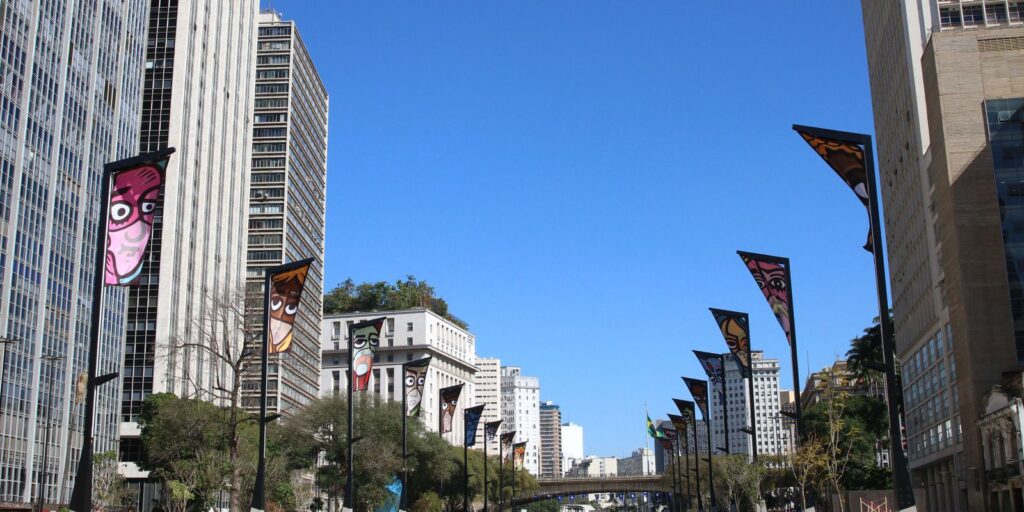 Virada Cultural retorna neste final de semana em São Paulo