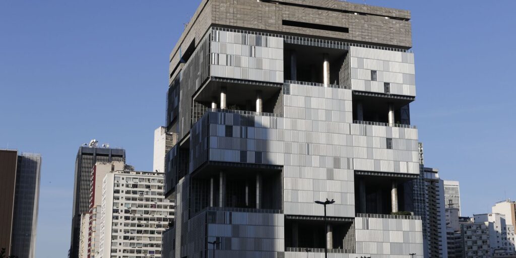 Petrobras: conselho define passos para a posse do novo presidente