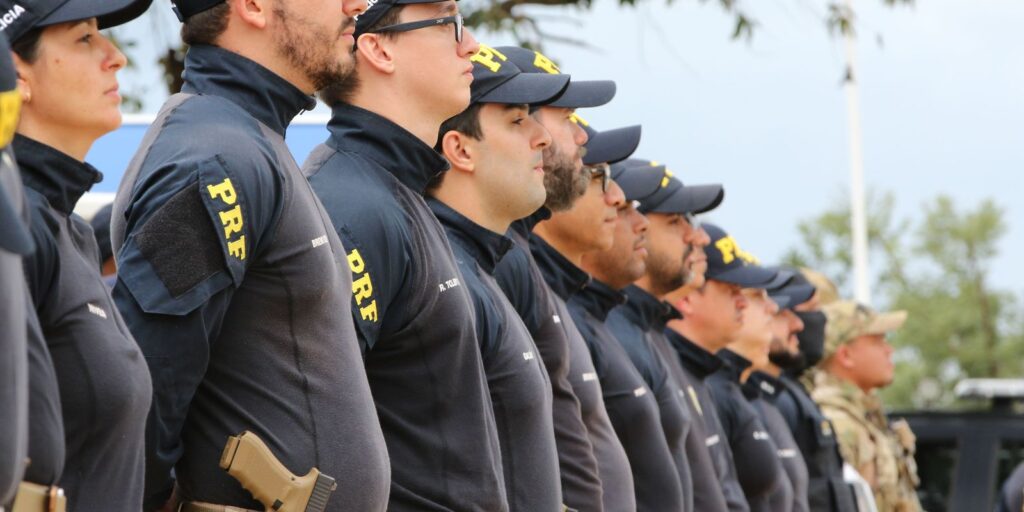 Governo autoriza contratação de candidatos aprovados para PF e PRF