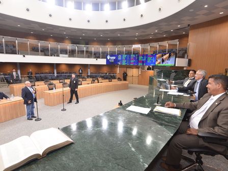 Semana do Legislativo