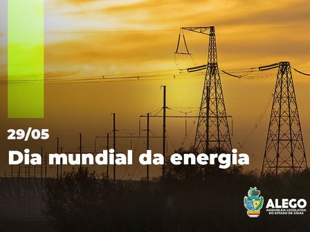 Iniciativas de deputados objetivam a ampliação da matriz energética, visando fontes de menor impacto ambiental