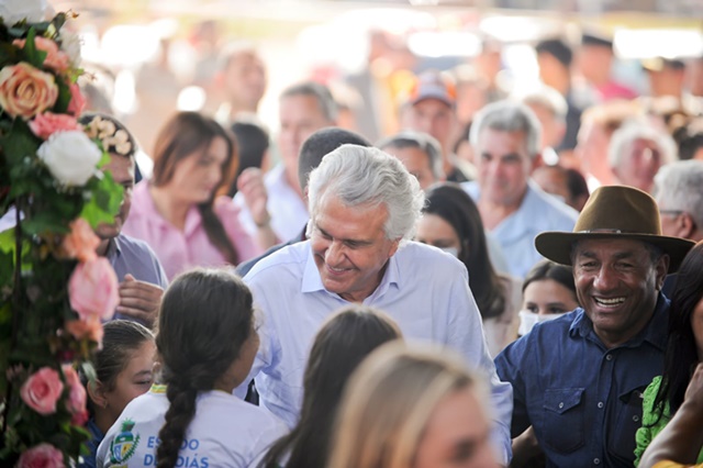 Autorizada construção de moradias a custo zero para famílias de Jaupaci