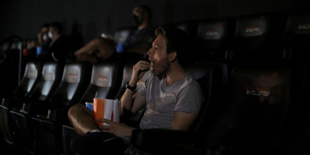 RioFilme incentivará presença do cinema carioca em eventos no exterior