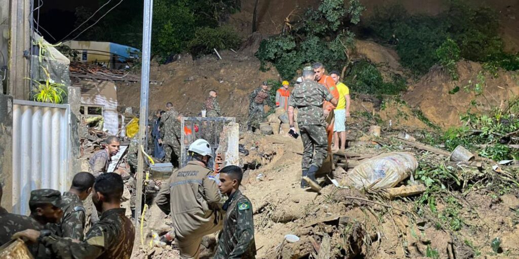 Governo de Pernambuco atualiza para 56 número de mortos no estado