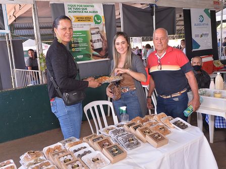 Fomento ao pequeno produtor