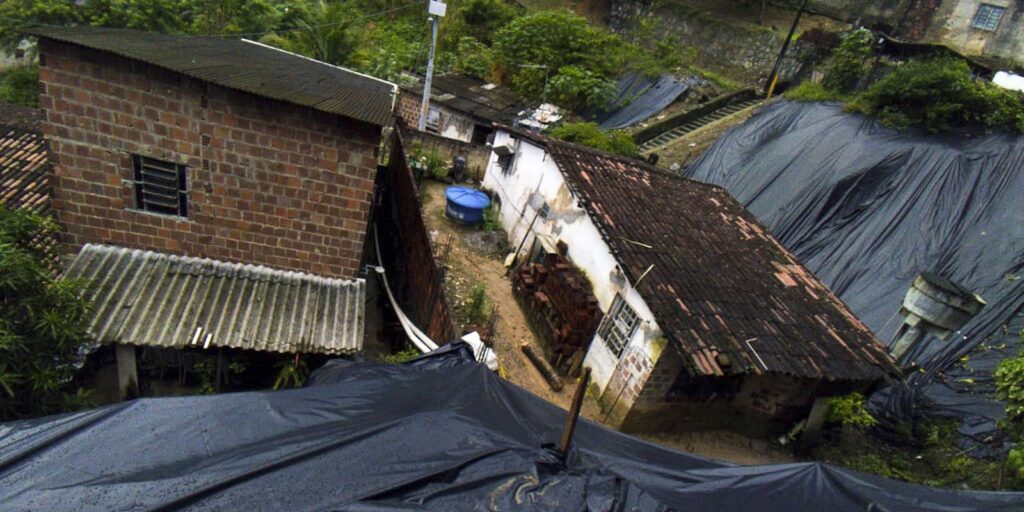 Governo disponibiliza R$ 1 bilhão para ações de socorro em desastres