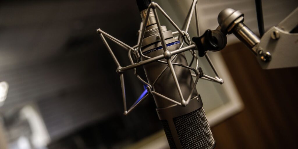 Rádios MEC e Nacional abrem celebrações do centenário do rádio