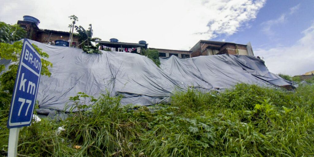 Defesa Civil confirma 91 mortes por causa das chuvas em Pernambuco