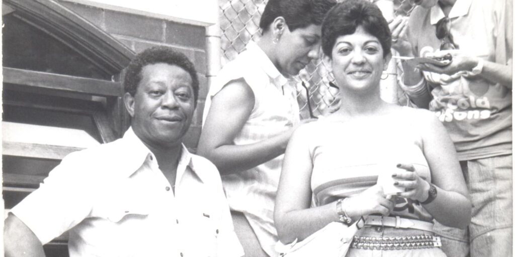 Morre no Rio de Janeiro ator Milton Gonçalves, aos 88 anos